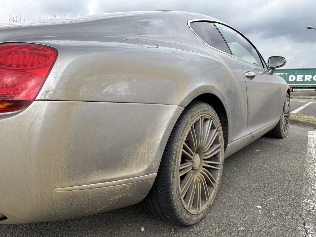 James Clark tweet media