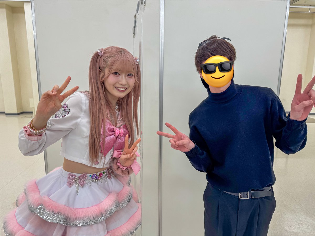 とっちん tweet media