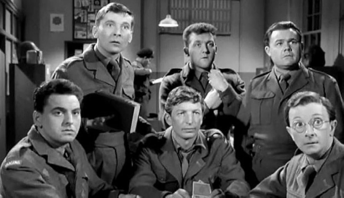 Michael Warburton tweet media