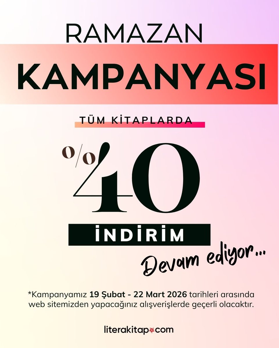 Litera Yayıncılık tweet media