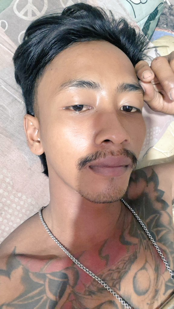 อาร์มม tweet media