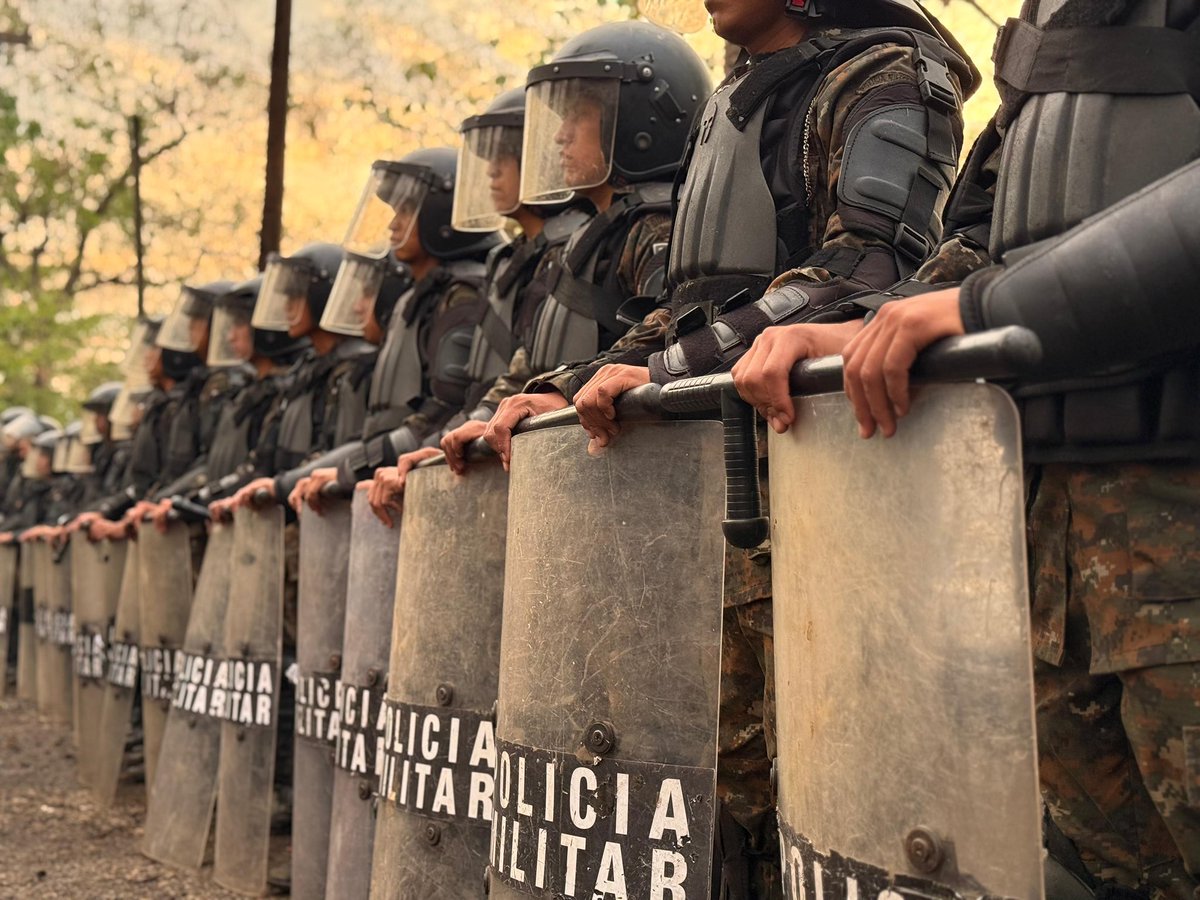 Ejército de Guatemala (@ejercito_gt) on Twitter photo 