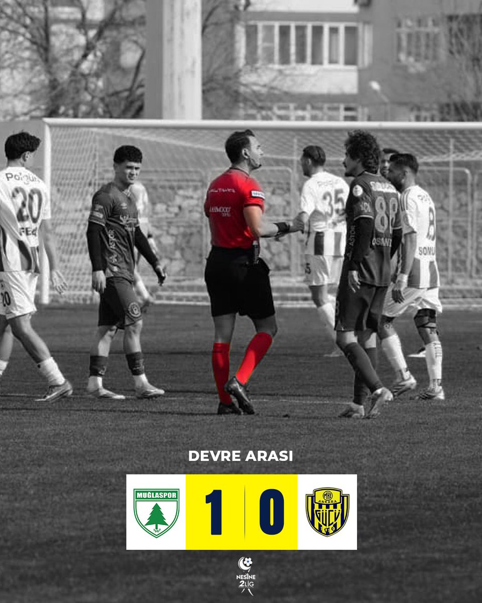 MKE Ankaragücü tweet media