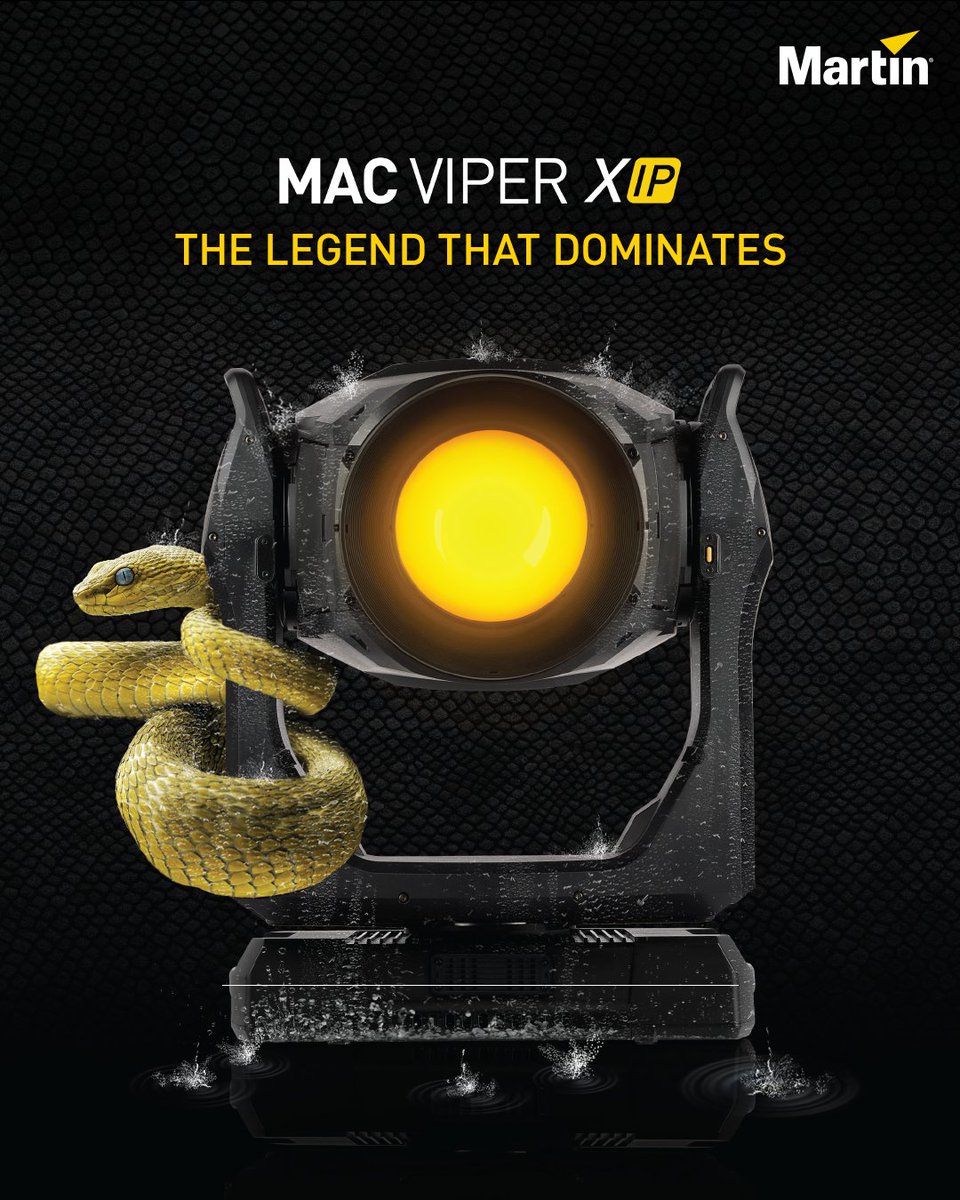 Harman Professional India & APAC tweet media