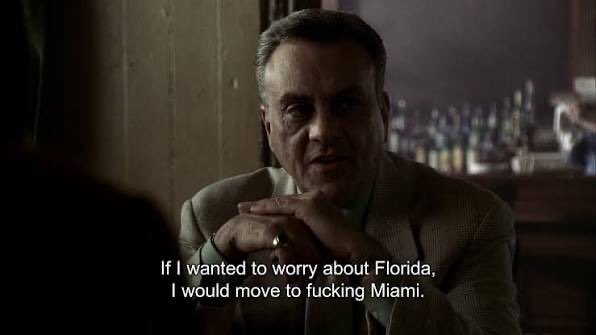 Johnny Sack.