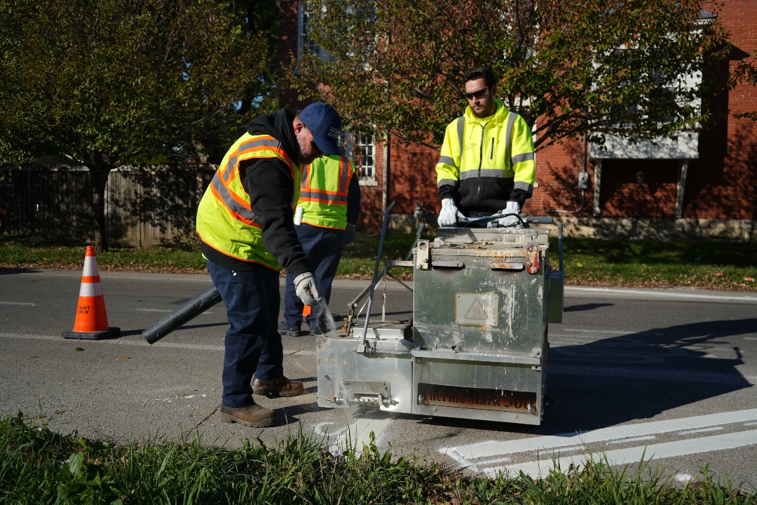 Columbus Dept. of Public Service tweet media