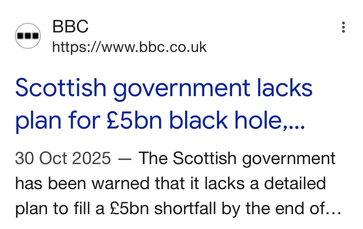 Russell Findlay MSP tweet media