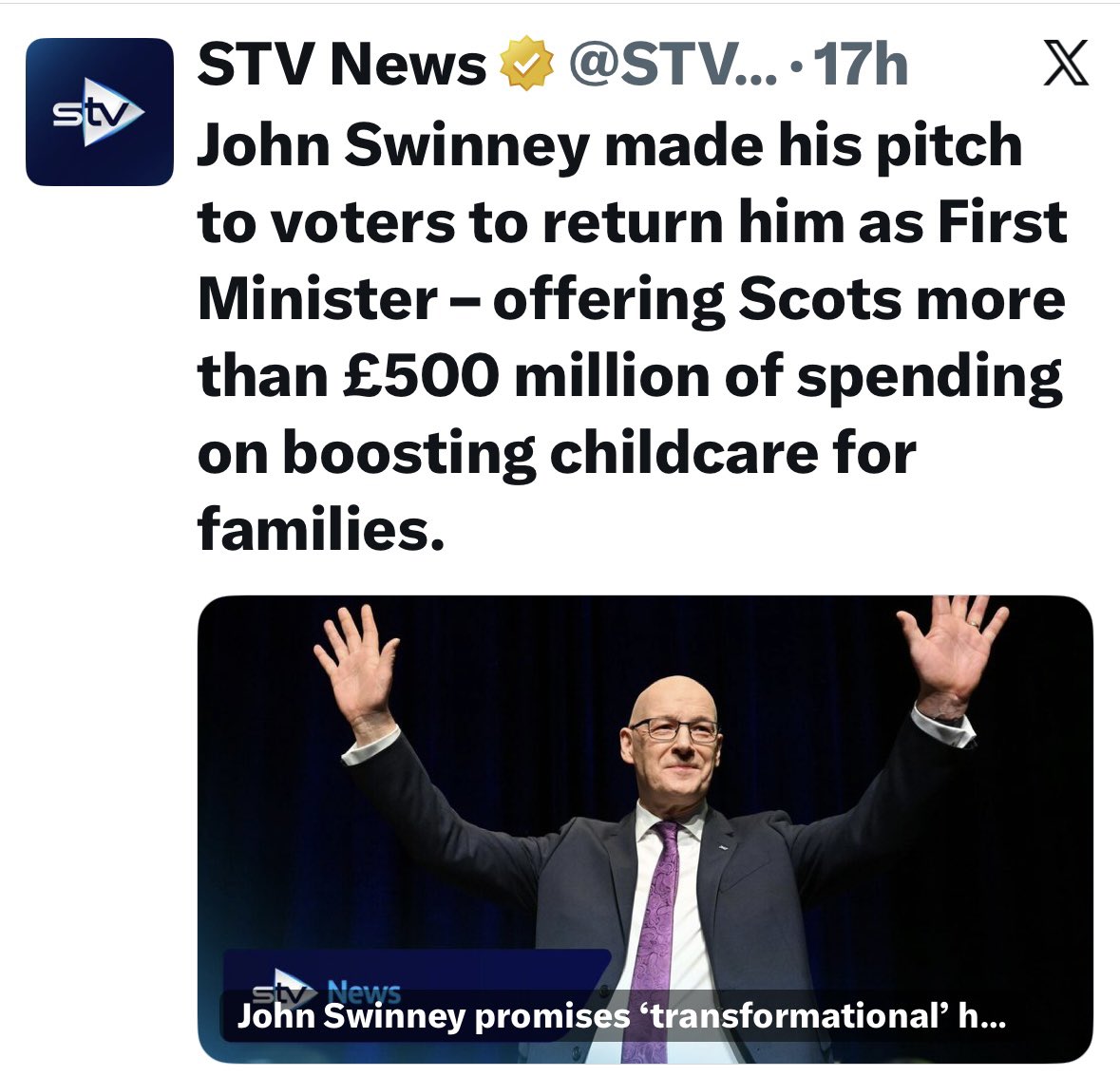 Russell Findlay MSP tweet media