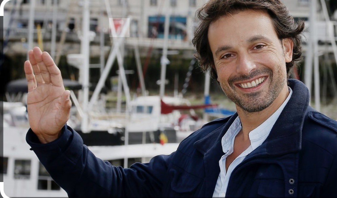 Jean-Luc Reichmann tweet media