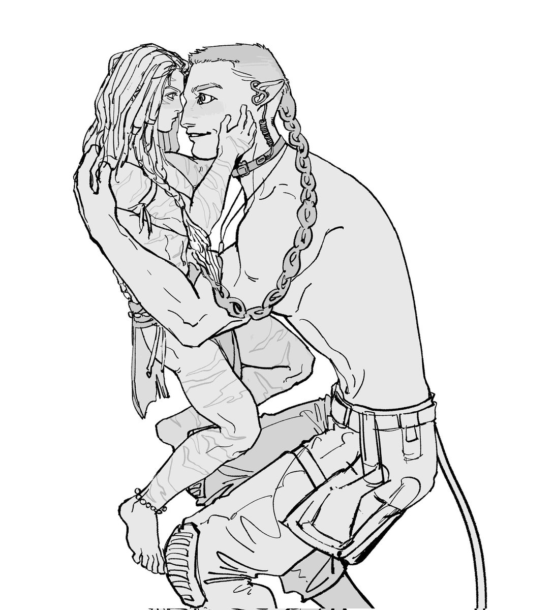 红烧白鸽鸽🕊️🎶 tweet media