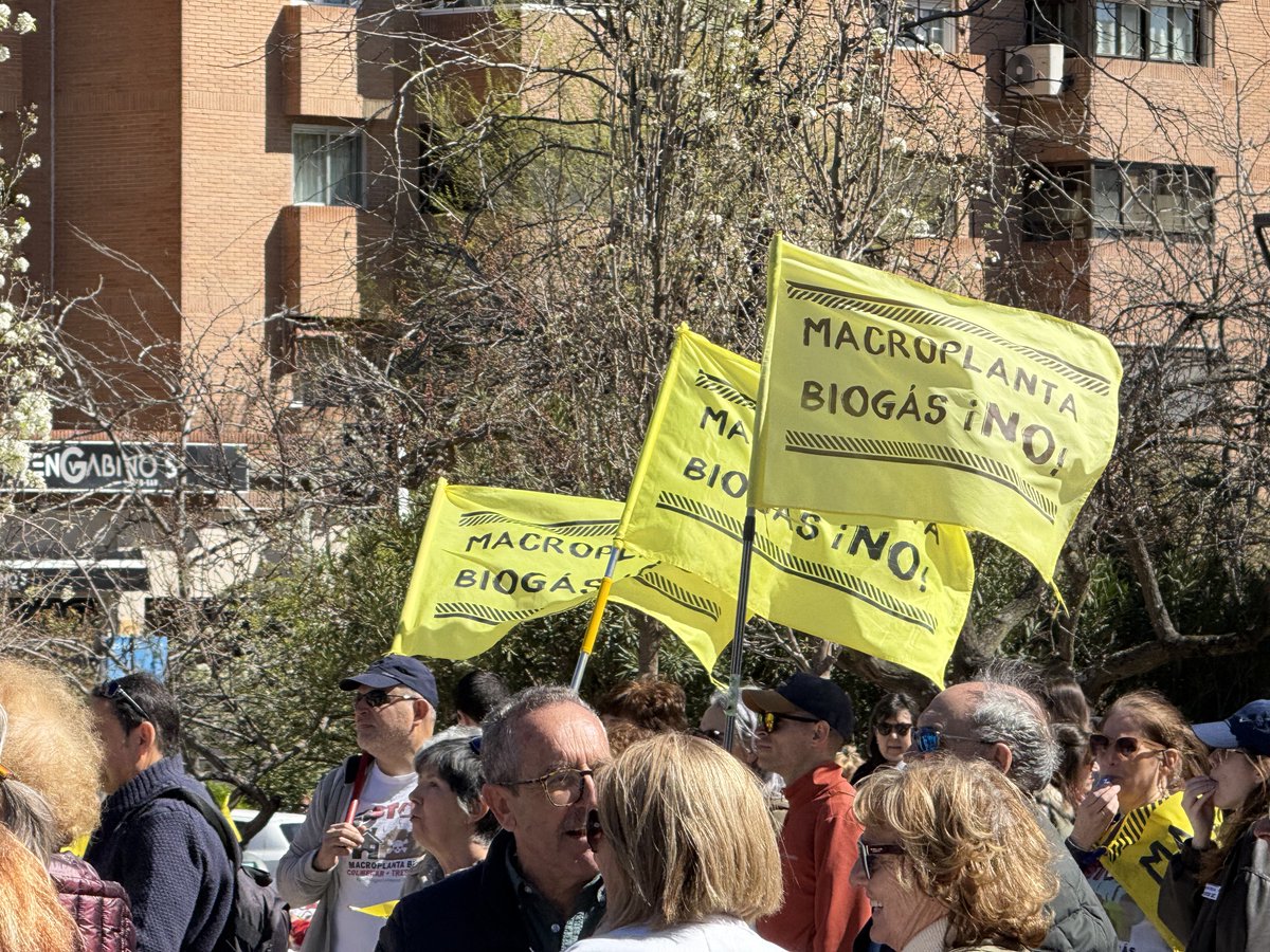 Por Tres Cantos tweet media