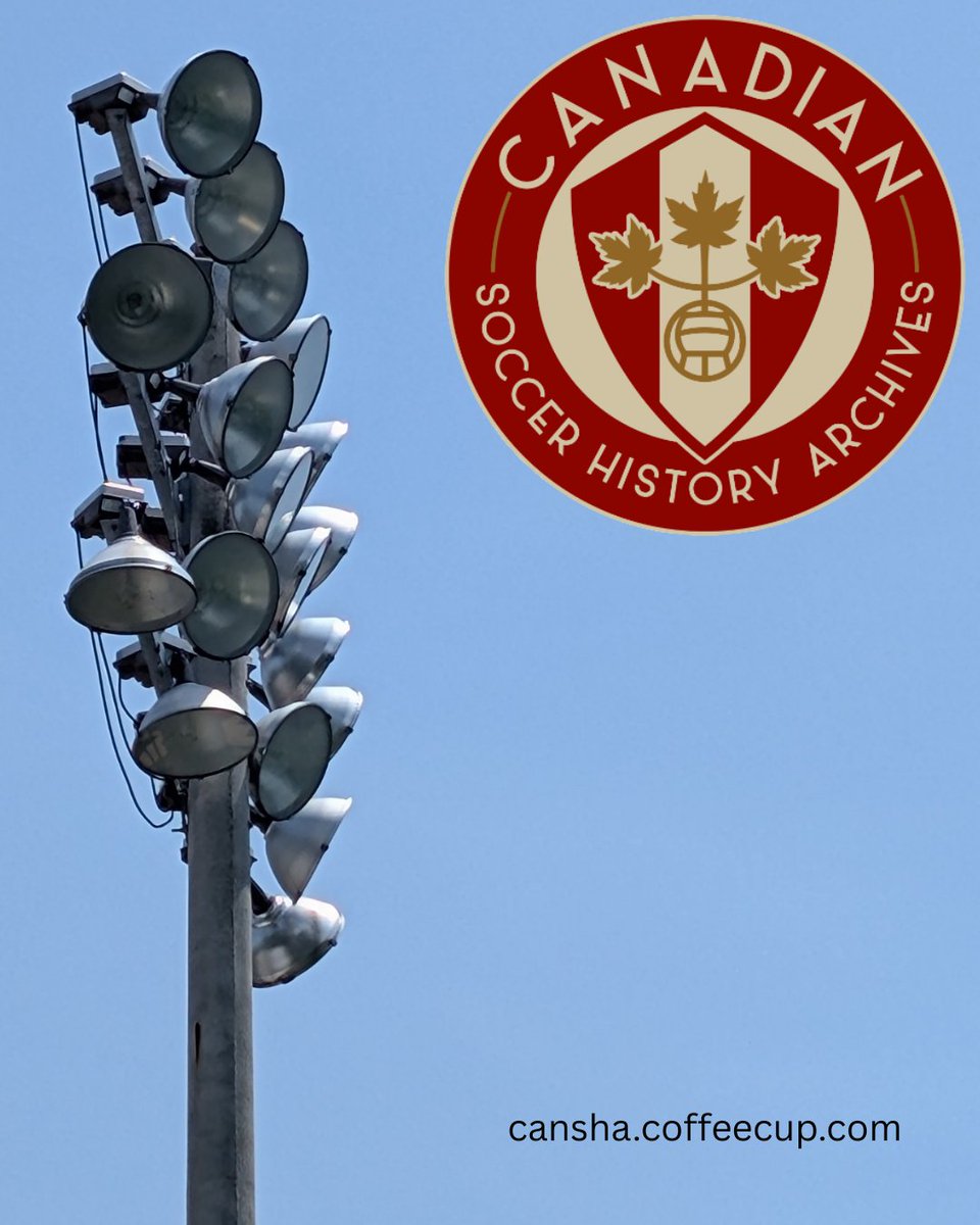 CanSoccerHist's tweet image. Soccer is starting for most of the country and slowing down in BC. We think it's a good idea to ask what you would like to see on our site. Any improvements or additions we can make? Have missed or got it wrong? DM us and let's work on it.
#csha #soccer #history  #soccerhistory