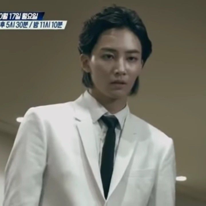 Sudahkah kalian mengenal Jeonghan Rengasdengklok???