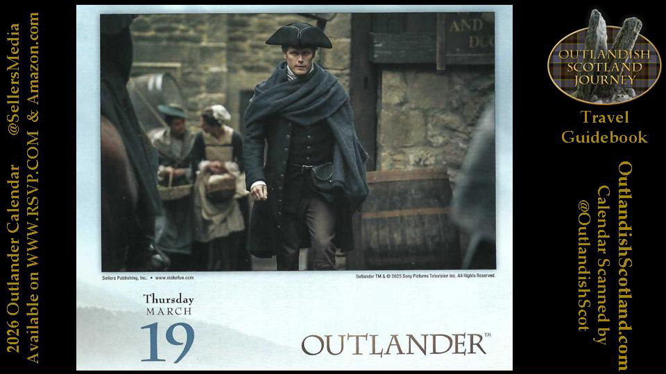 Outlandish Scotland tweet media