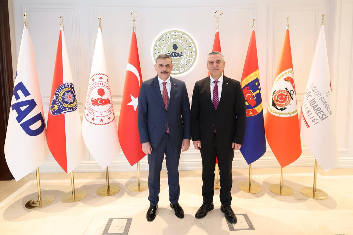 mustafaciftcitr's tweet photo. Konya MÜSİAD Şube Başkanı Sayın Osman Ulular ve beraberindeki heyete nazik ziyaretleri ve hayırlı olsun dilekleri için teşekkür ederim.

#Konya https://t.co/kabmmAgu51