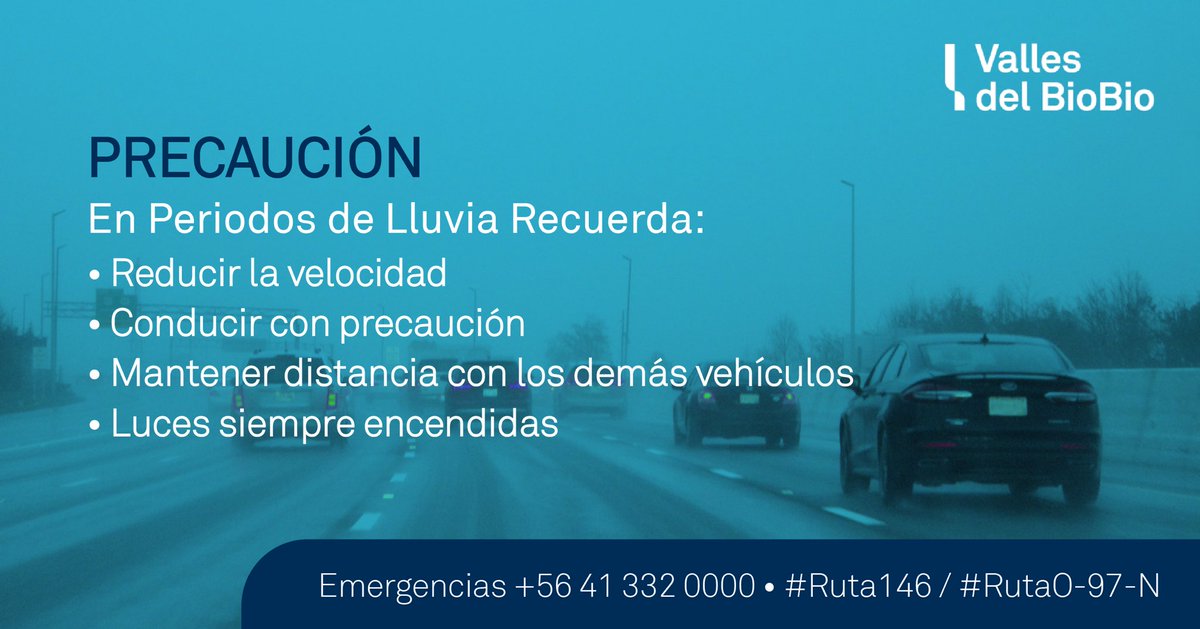 SC Valles del Bio Bio tweet media