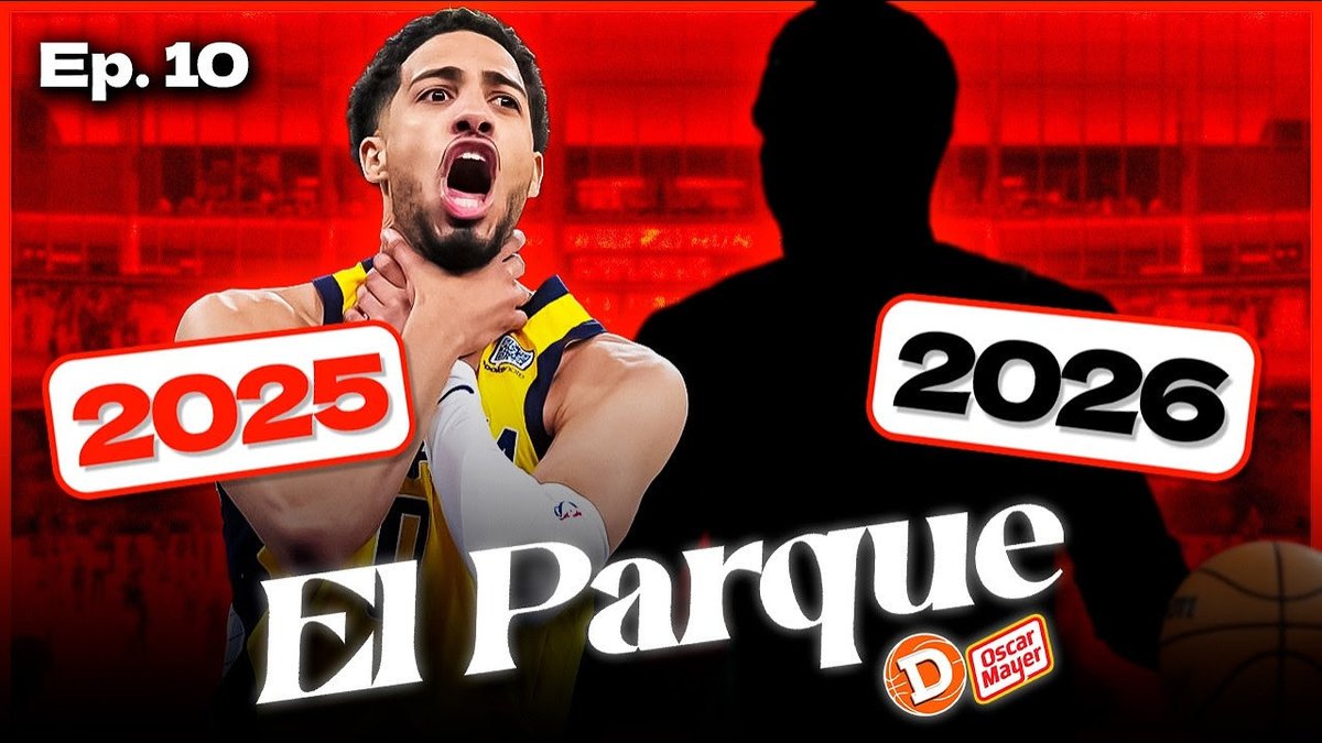 Drafteados tweet media