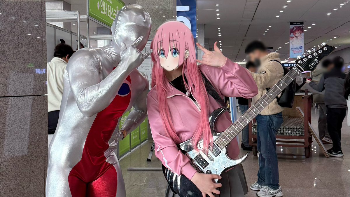 쿄 / Kyo tweet media