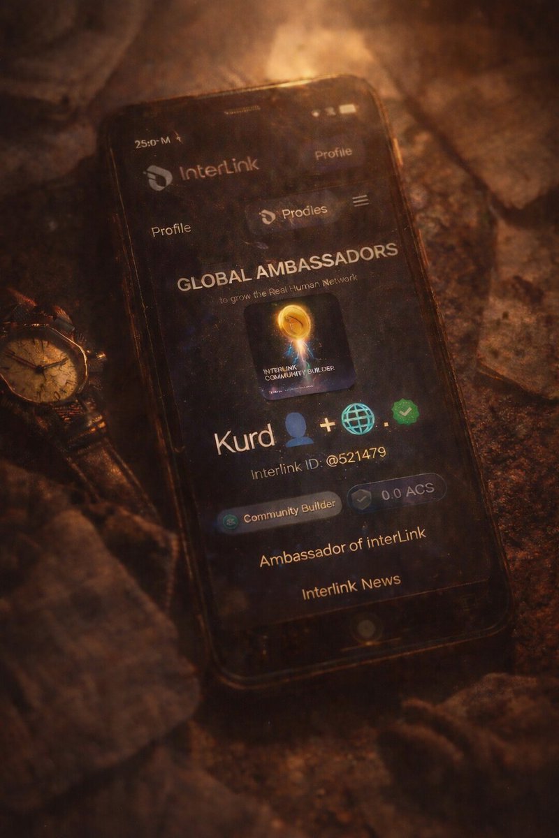 Interlink News tweet media