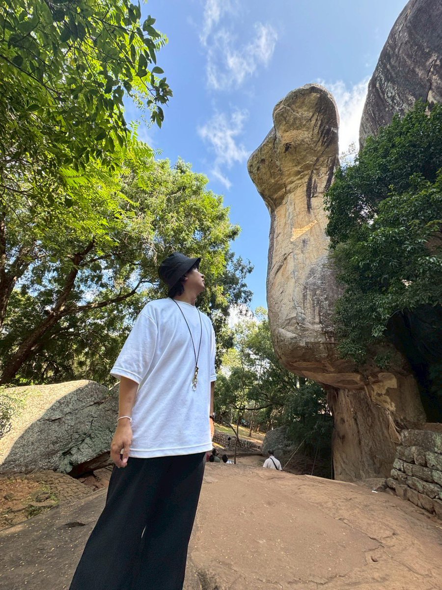 TOLAND VLOGのサム tweet media