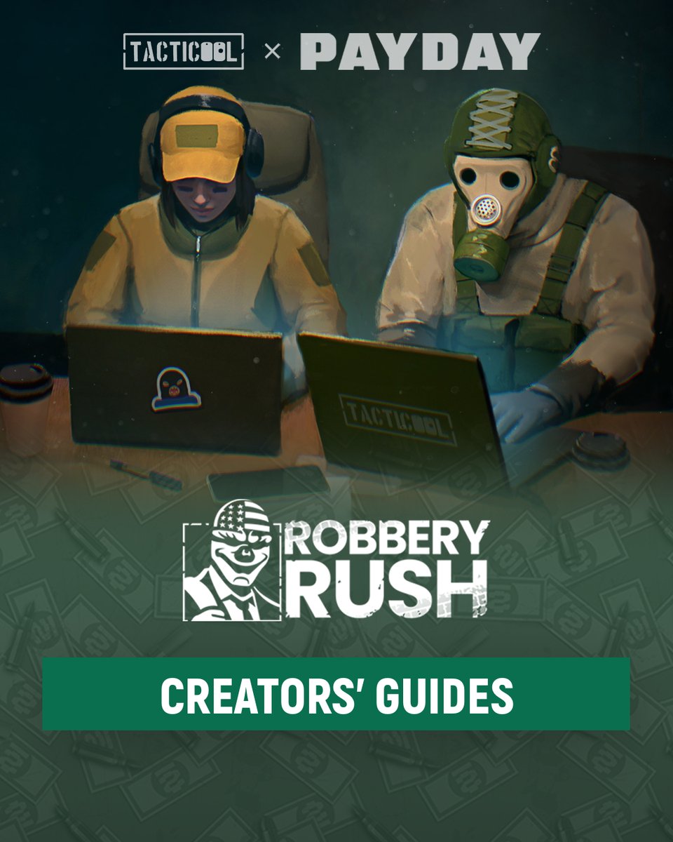 TACTICOOL tweet media