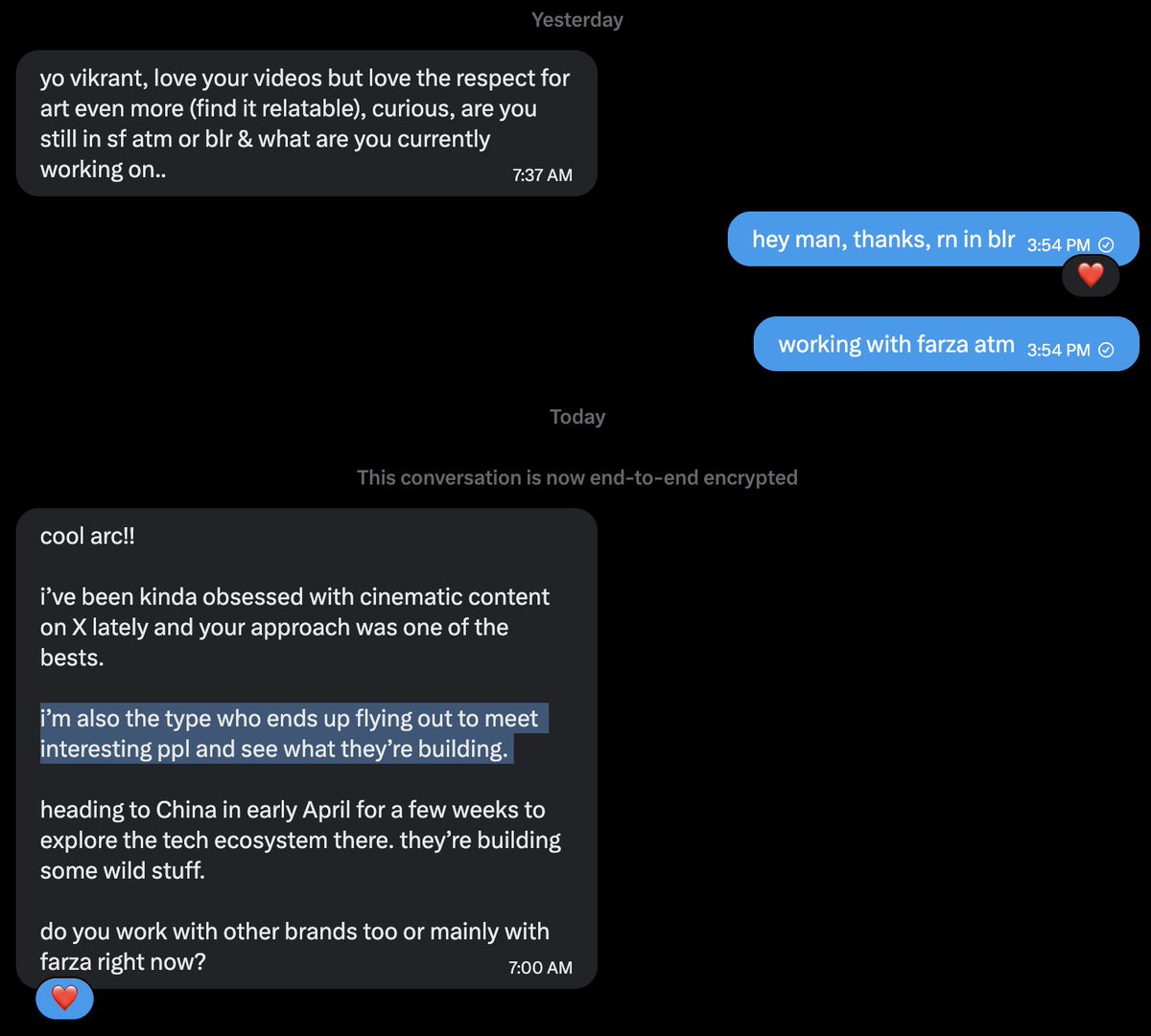 Vikrant Patankar tweet media