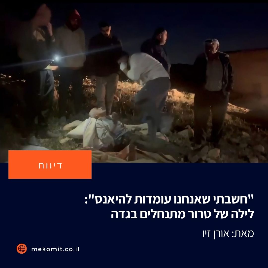 שיחה מקומית tweet media