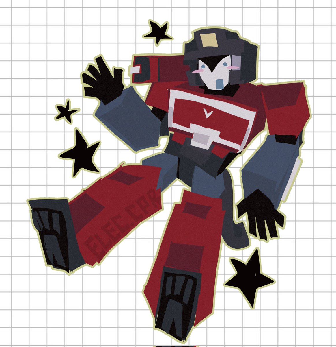 ELEC.CPR tweet media