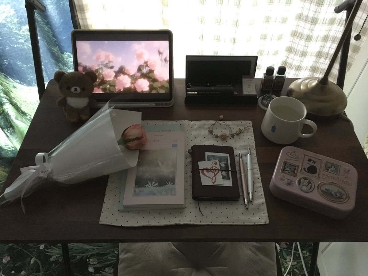 파동 tweet media