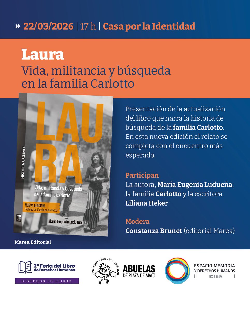 Maru Ludueña tweet media