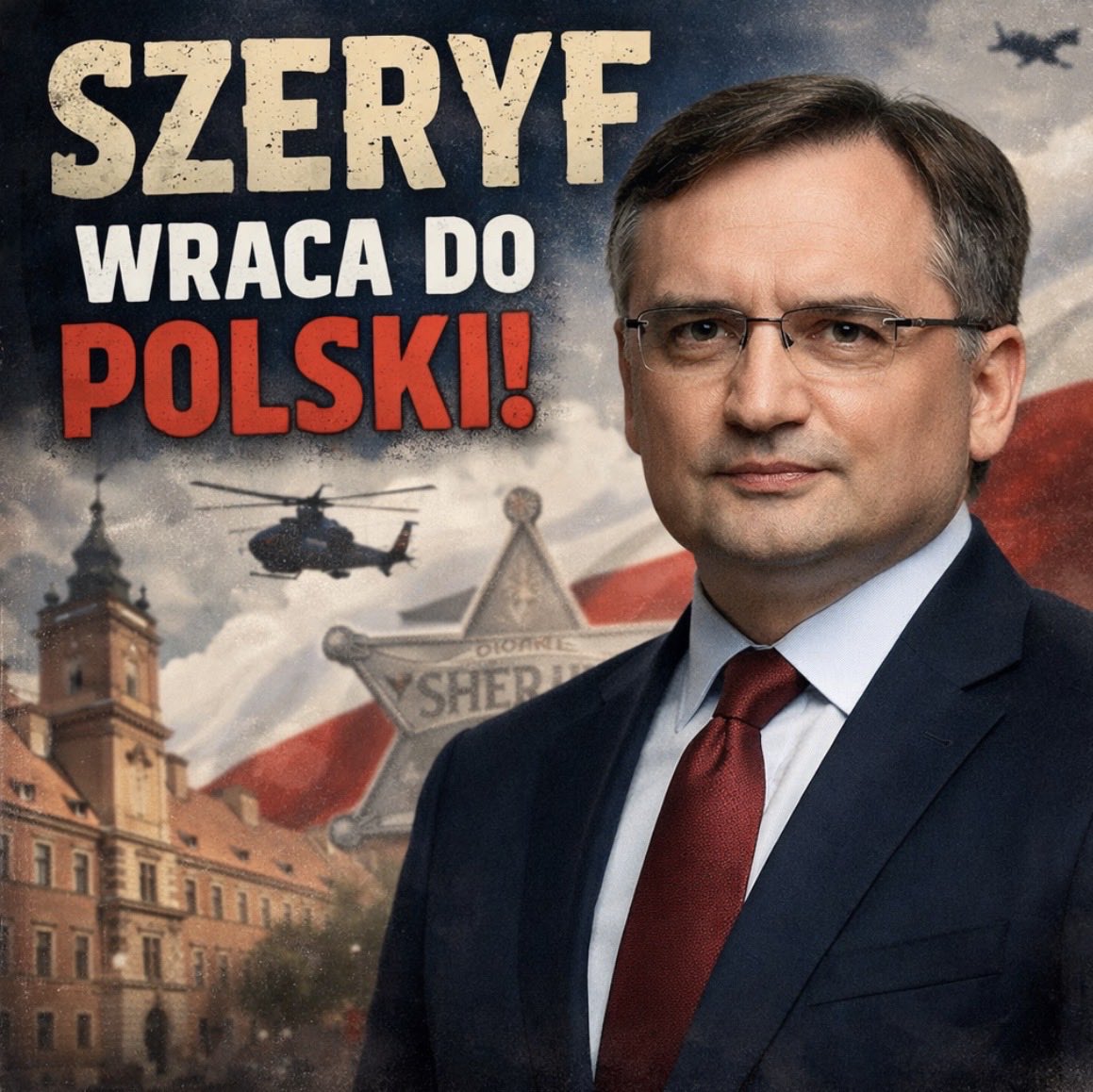 Jack Strong 🇵🇱 tweet media