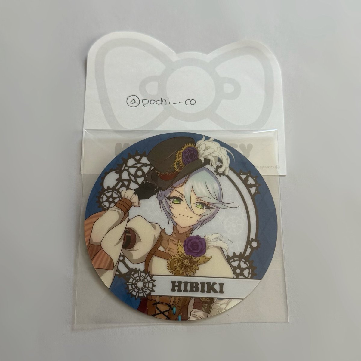 ほしこ@取引垢 tweet media