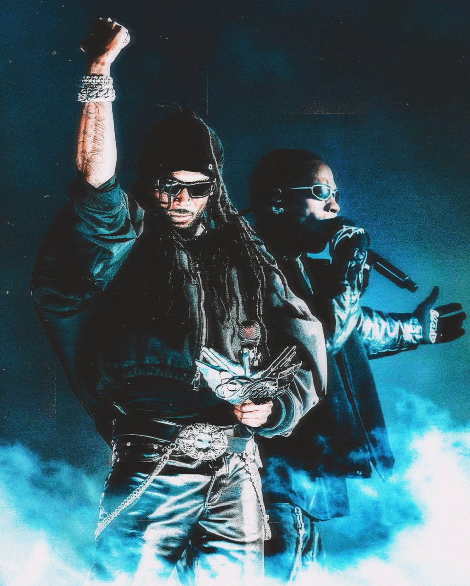 Fryメ𝟶🍟 tweet media