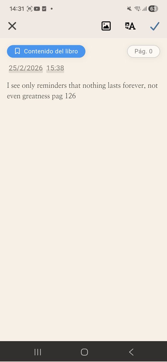 Estela💜 tweet media