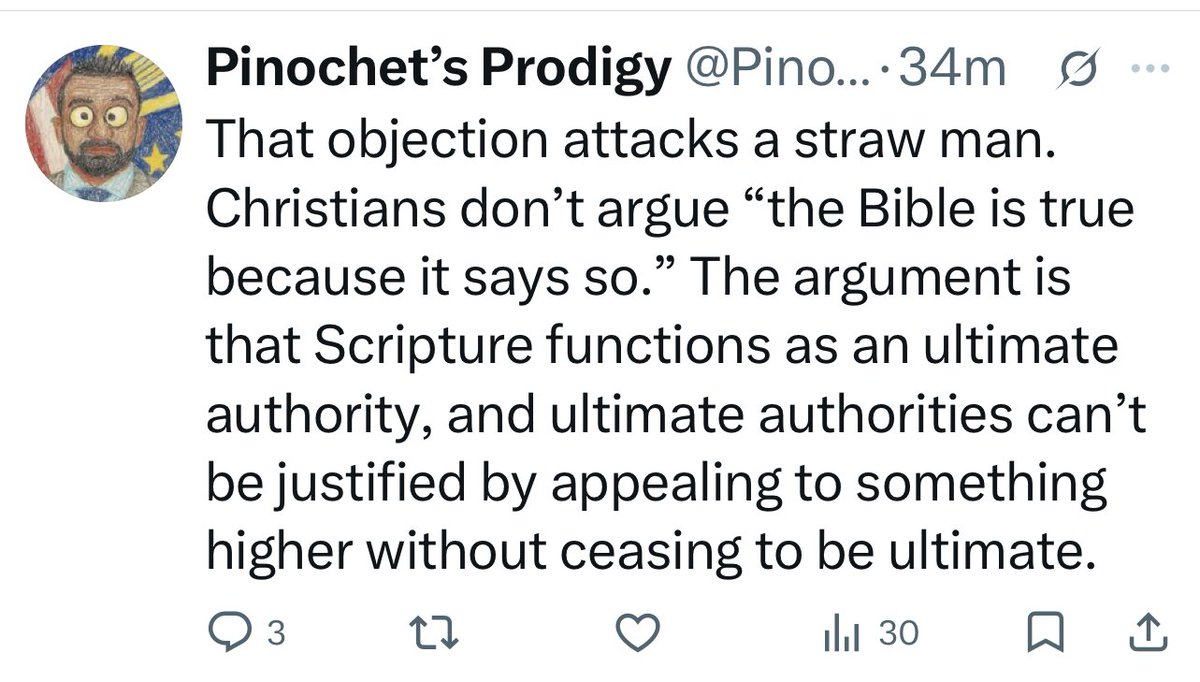 Atheist Girl tweet media