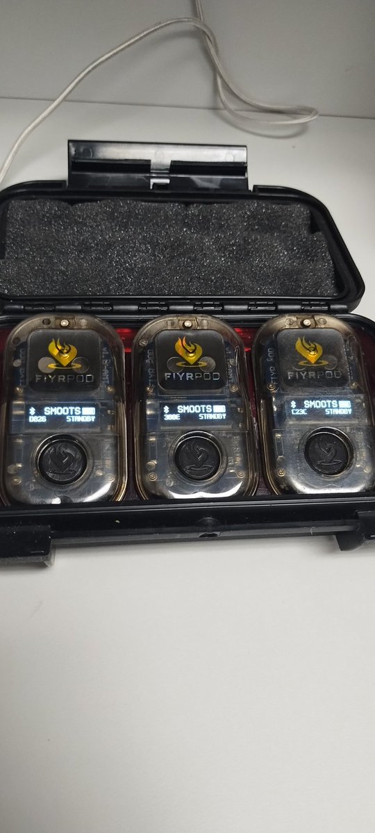 Conley Smoot tweet media