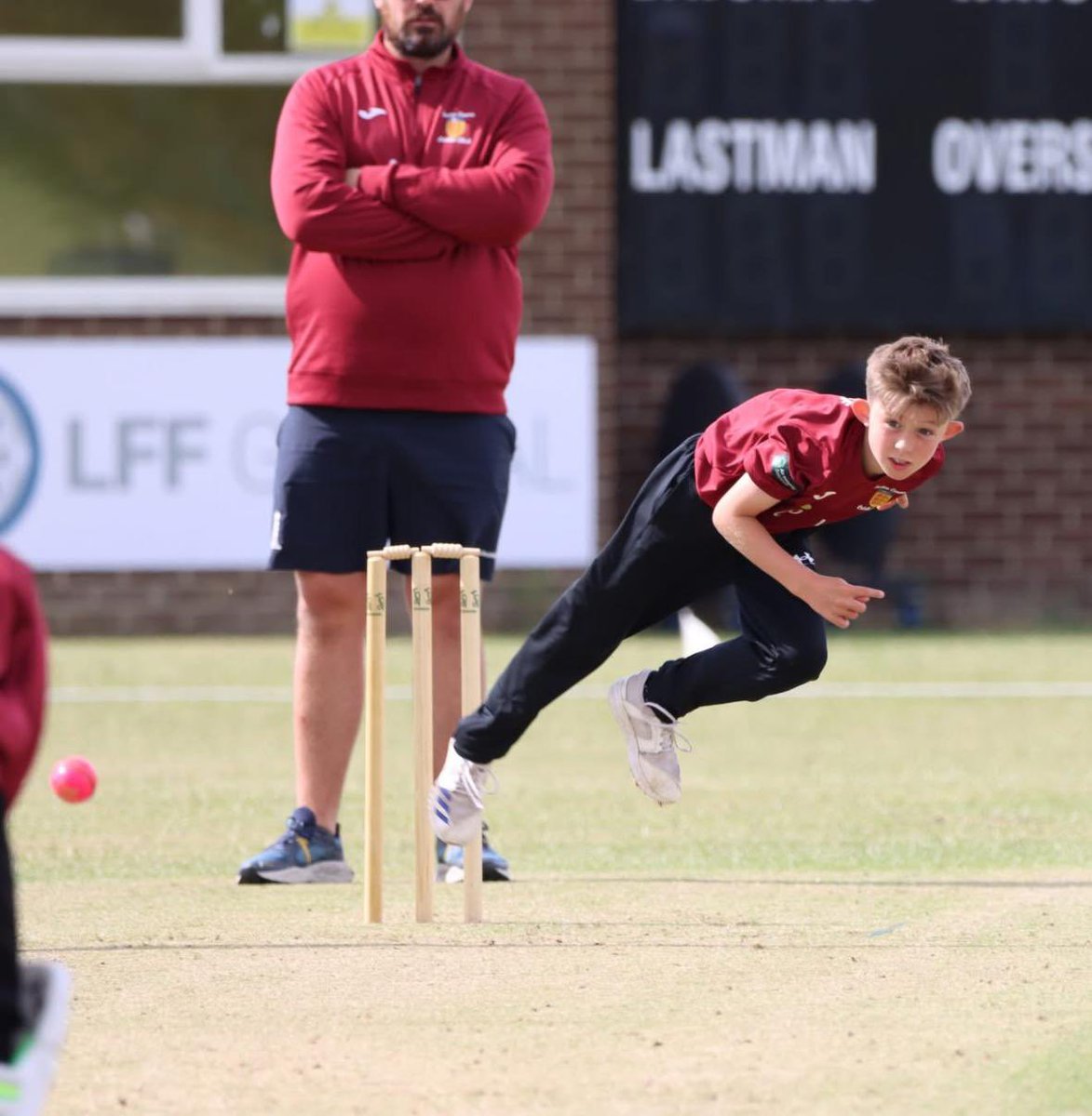 Seaton Carew Cricket Club tweet media