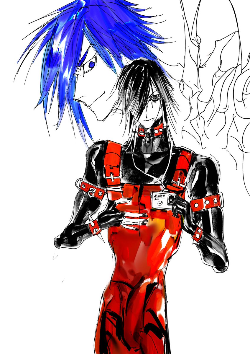 Killer Mantis tweet media