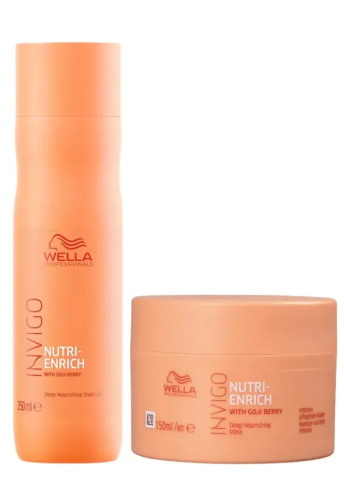 MendesOfertas's tweet photo. 🔥 Kit Wella Pro Invigo Enrich Sh 250 Ml + Masc 150 Ml

Preço: R$ 109
🎟 Cupom: M3UM3LIOFF

https://t.co/yowclrVcRI

#Mercadolivre https://t.co/IOqCgU4OQg