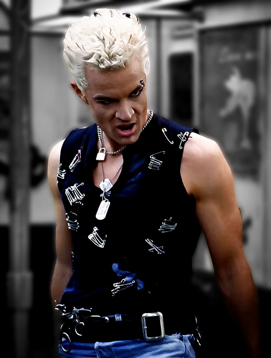 ꧁𝕾𝖕𝖎𝖐𝖊'𝖘 𝕾𝖔𝖚𝖑꧂ tweet media