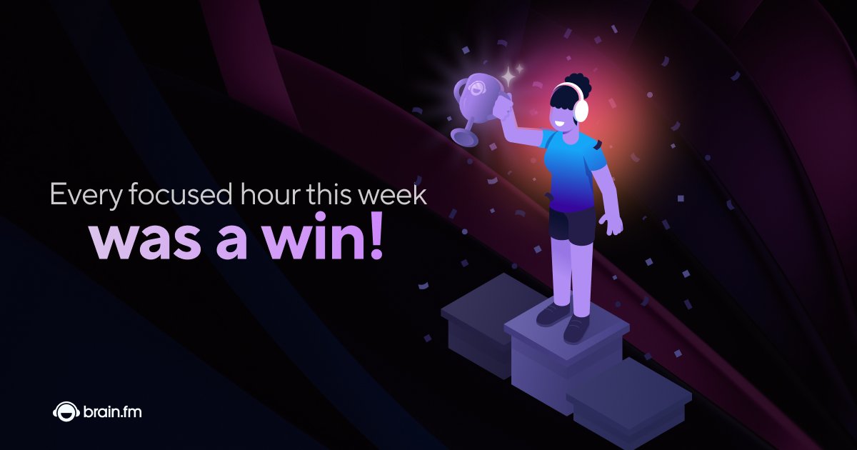 brain.fm tweet media