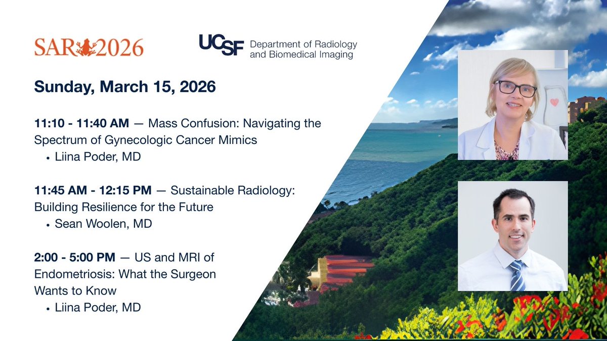 UCSF Imaging tweet media