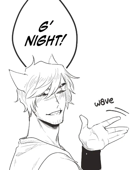New update! o 7o/ 