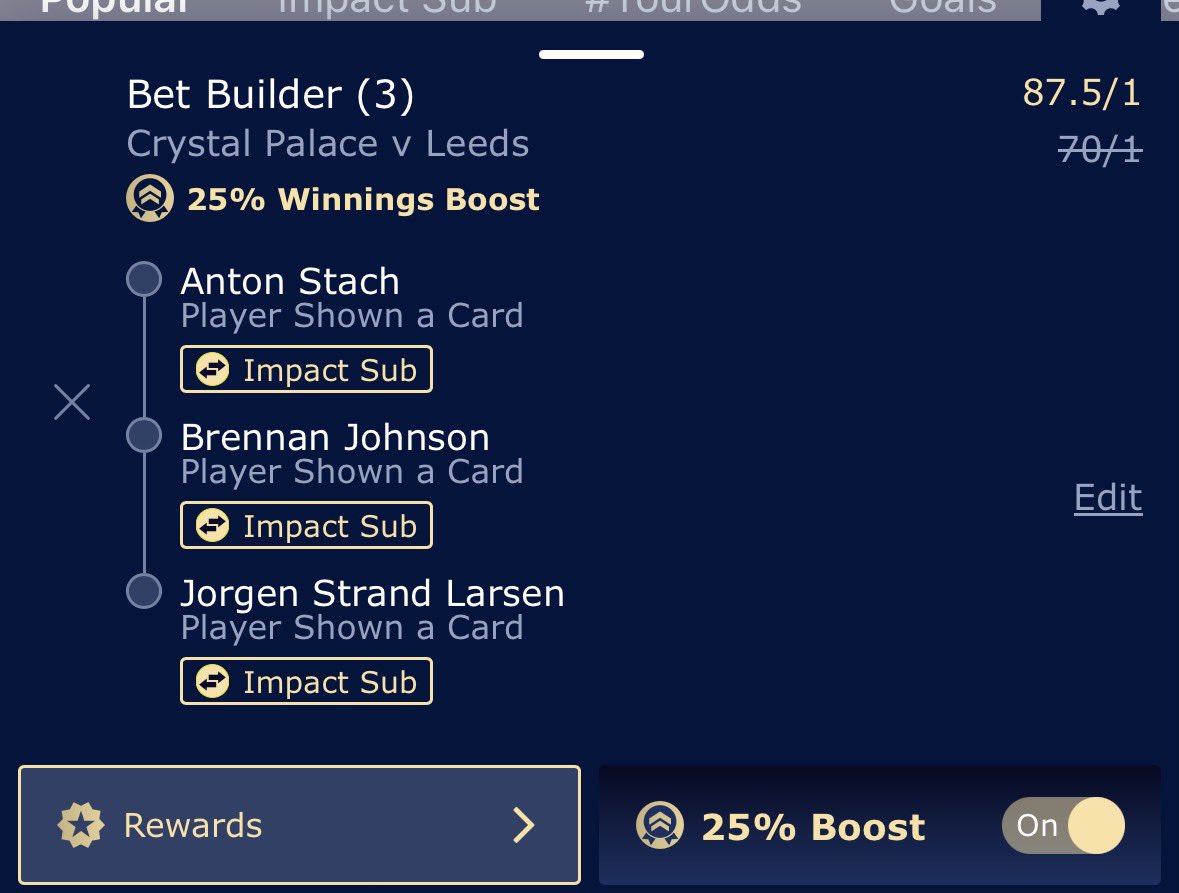 The Betting Village tweet media