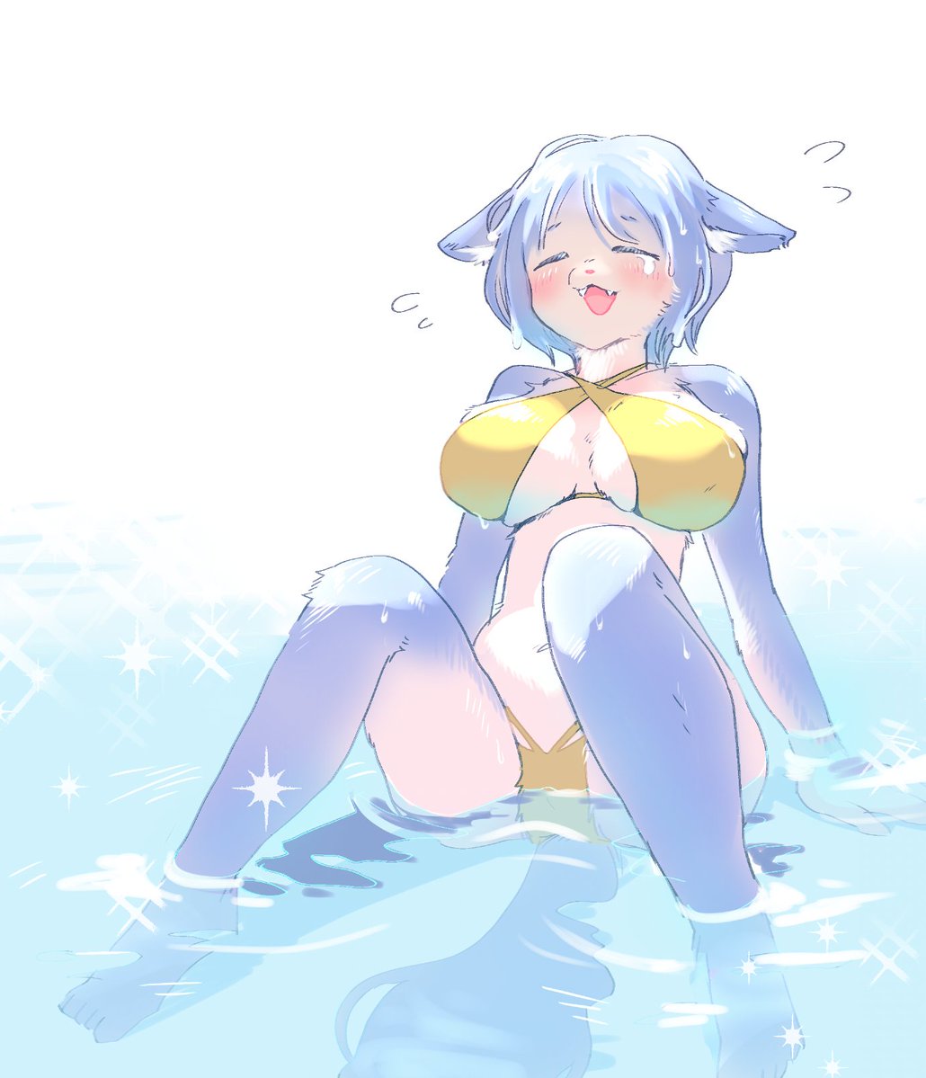 ぽ ゃ⛄️skeb募集中 tweet media