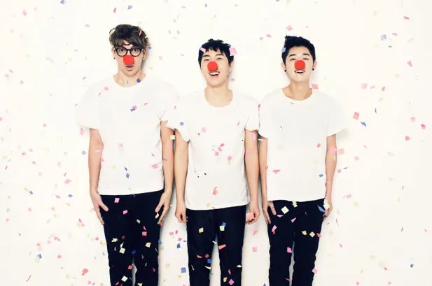 Kpop Charts tweet media