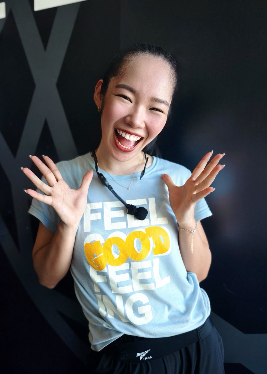 umm__fc's tweet photo. 🖤T.Maiさん　2-10s1
マイさん早速IKBにおかえりなさい🩵前からガチ満でさすが🥰

Take Me Homeで”I’m so excited😆‼️I’m home〜‼️”とテンション爆上がりで尊い🥹

多彩な歌芸、神照明芸、盛り上げ全てが天才的👏🏻マイさんのレッスンってやっぱり最高に楽しいなーー😭💕

（最近全然漕いでない🥹 https://t.co/9wZ92AxcZp