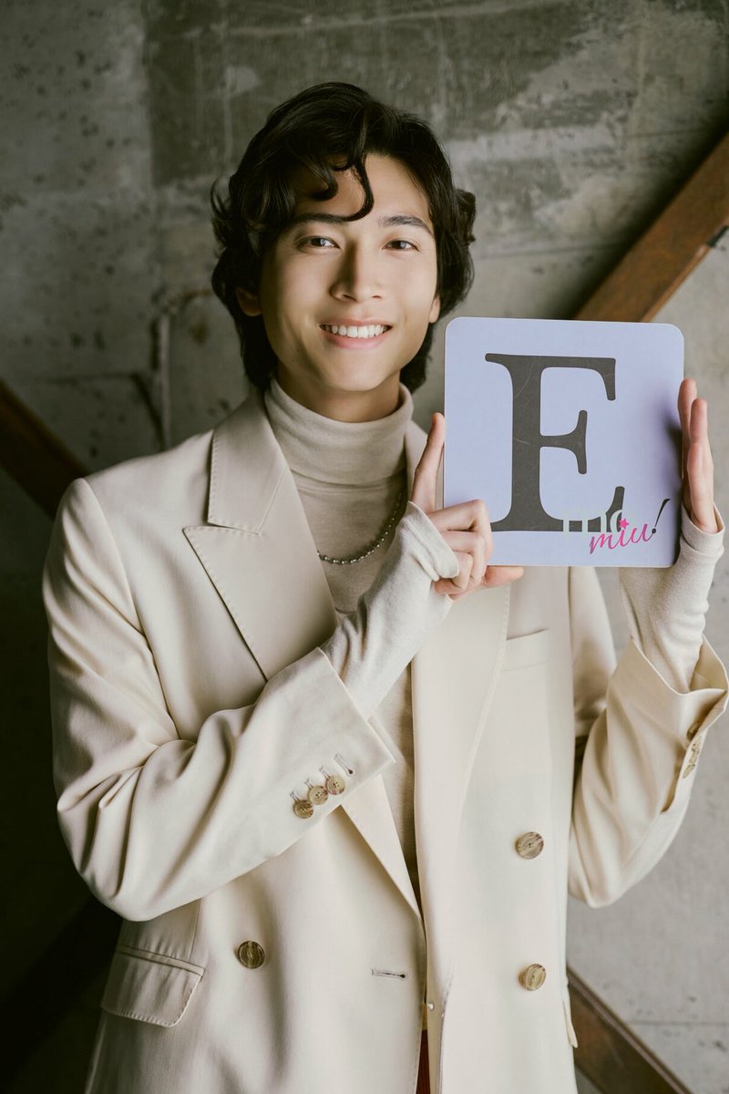 Emo!miu/エモミュー tweet media