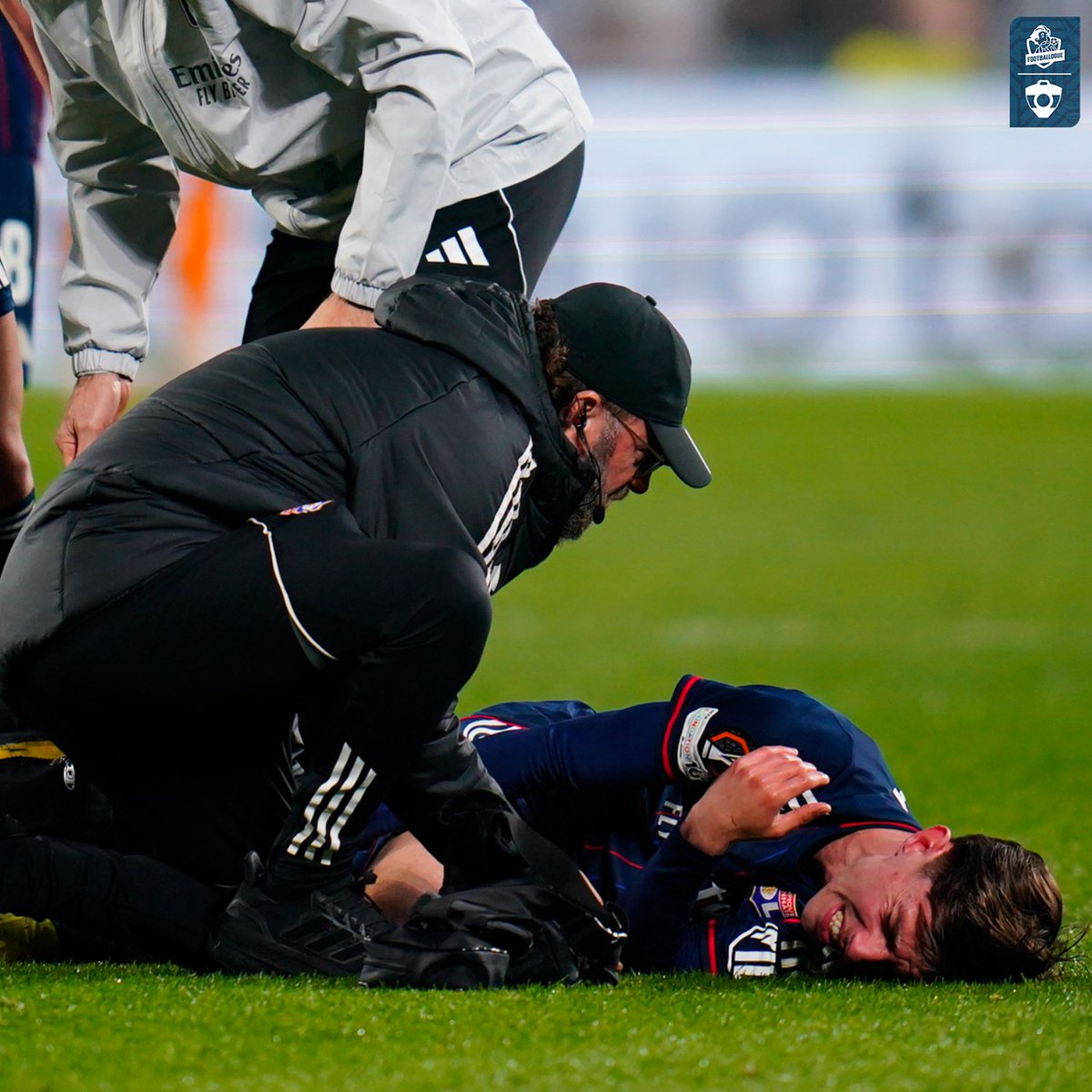 Footballogue tweet media