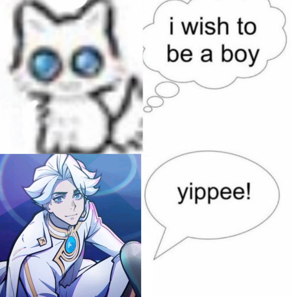 Ash the Malicious tweet media